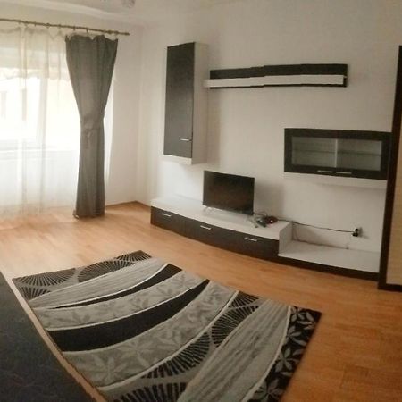 Alpha Apartment Iasi Extérieur photo
