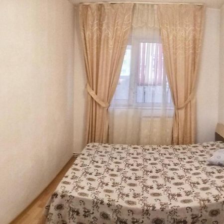 Alpha Apartment Iasi Extérieur photo