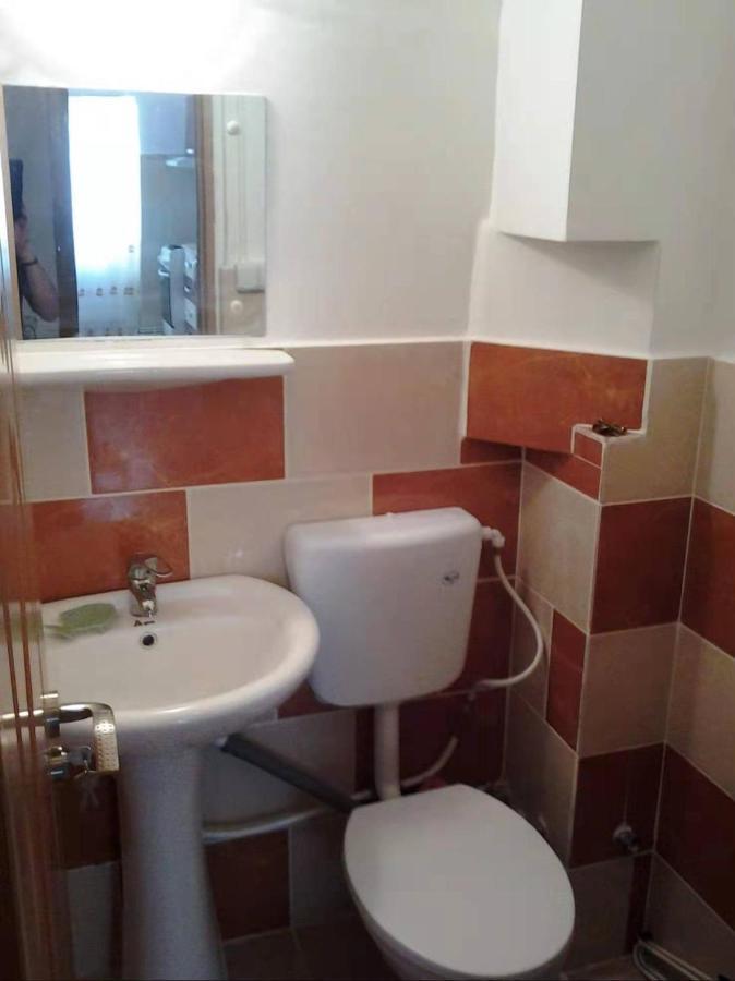 Alpha Apartment Iasi Extérieur photo